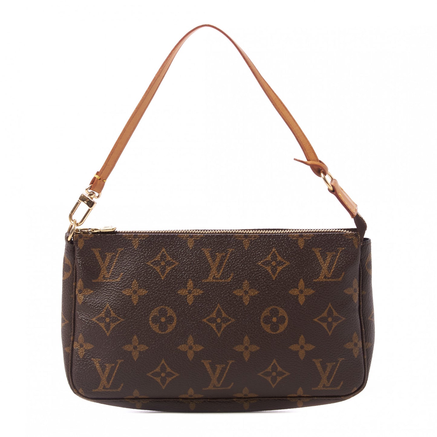 Monogram Pochette Accessories