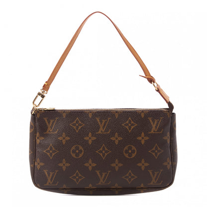 Louis Vuitton Monogram Pochette Accessories 1 of 8