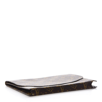 Louis Vuitton Monogram Pochette Rabat 4 of 9