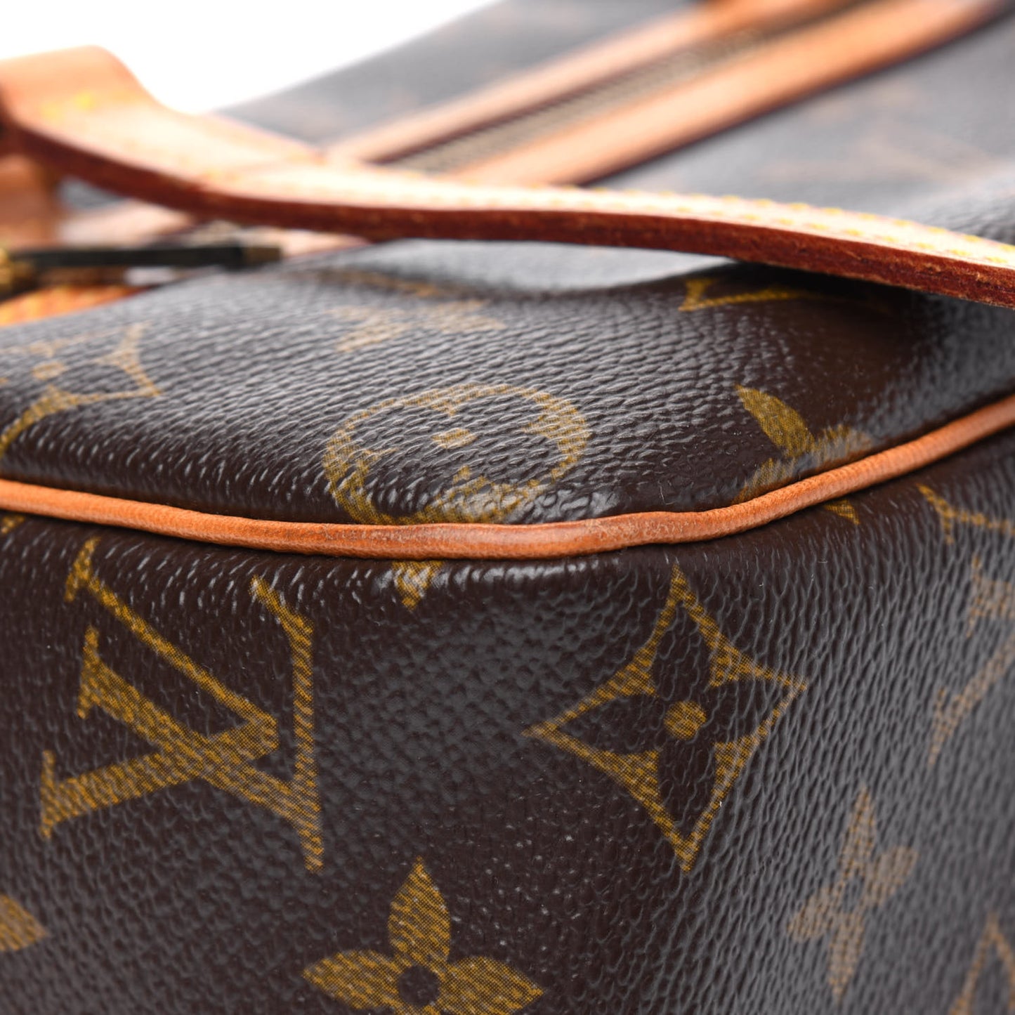 Monogram Cite MM