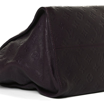 Louis Vuitton Empreinte Lumineuse PM Aube 9 of 13