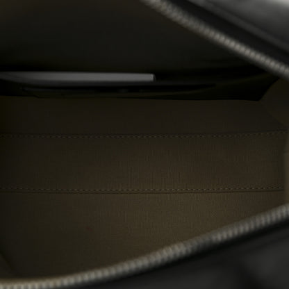 Givenchy Smooth Calfskin Small Soft Antigona Black 5 of 9