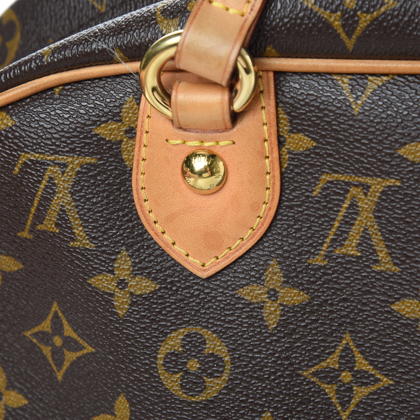 Monogram Montorgueil GM