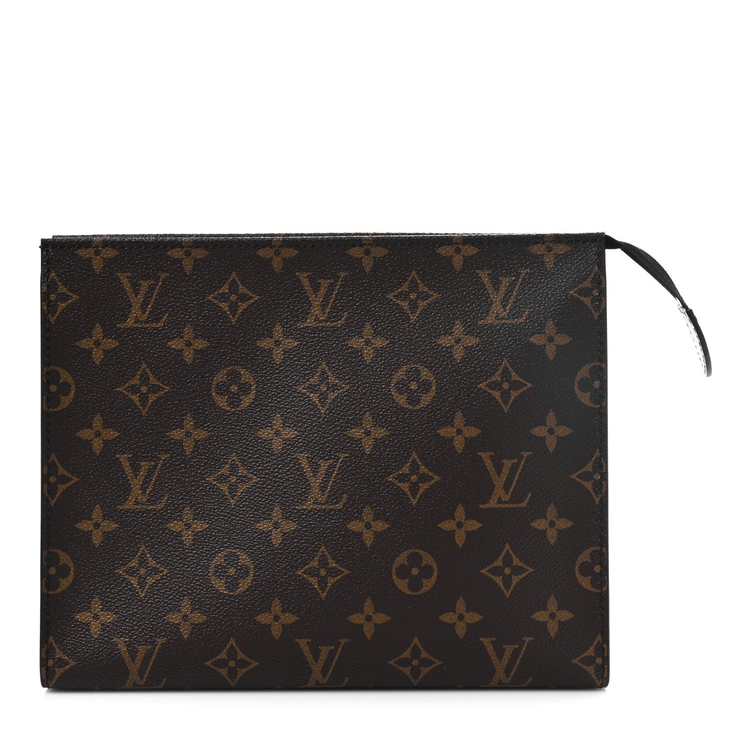 Louis Vuitton Monogram Poche Toilette NM 1 of 9