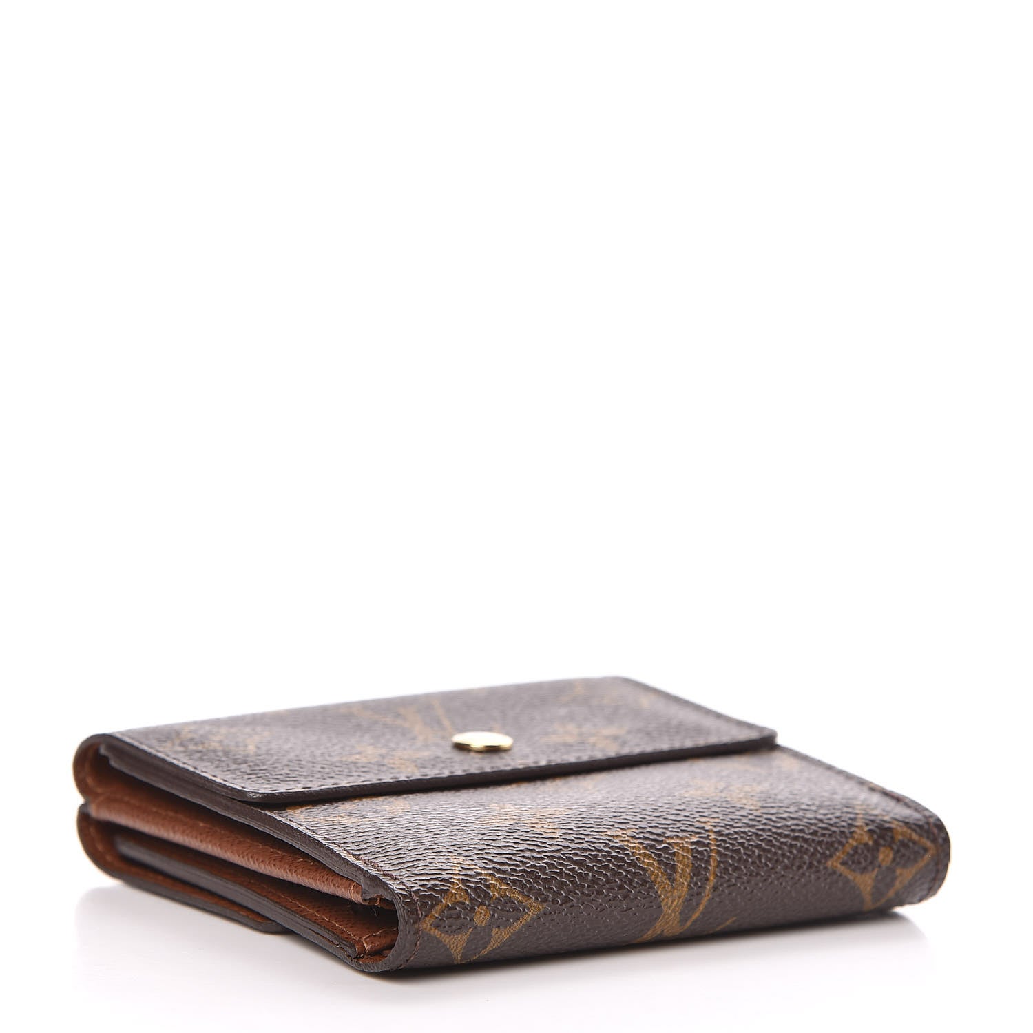 Louis Vuitton Monogram Elise Wallet 4 of 9