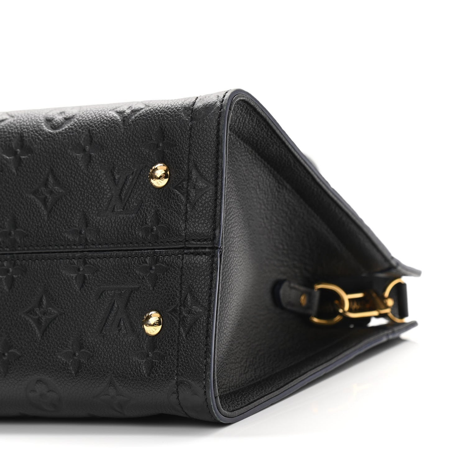 Empreinte Sully MM Black