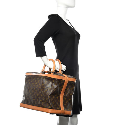 Louis Vuitton Monogram Cruiser 40 2 of 17