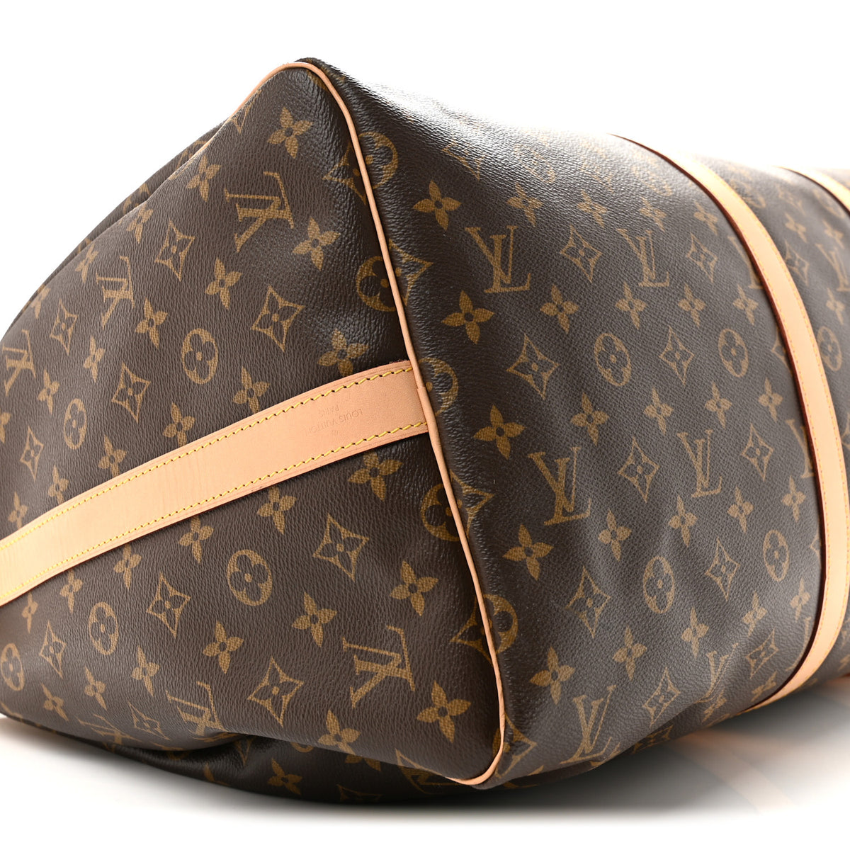 Monogram Keepall Bandouliere 55