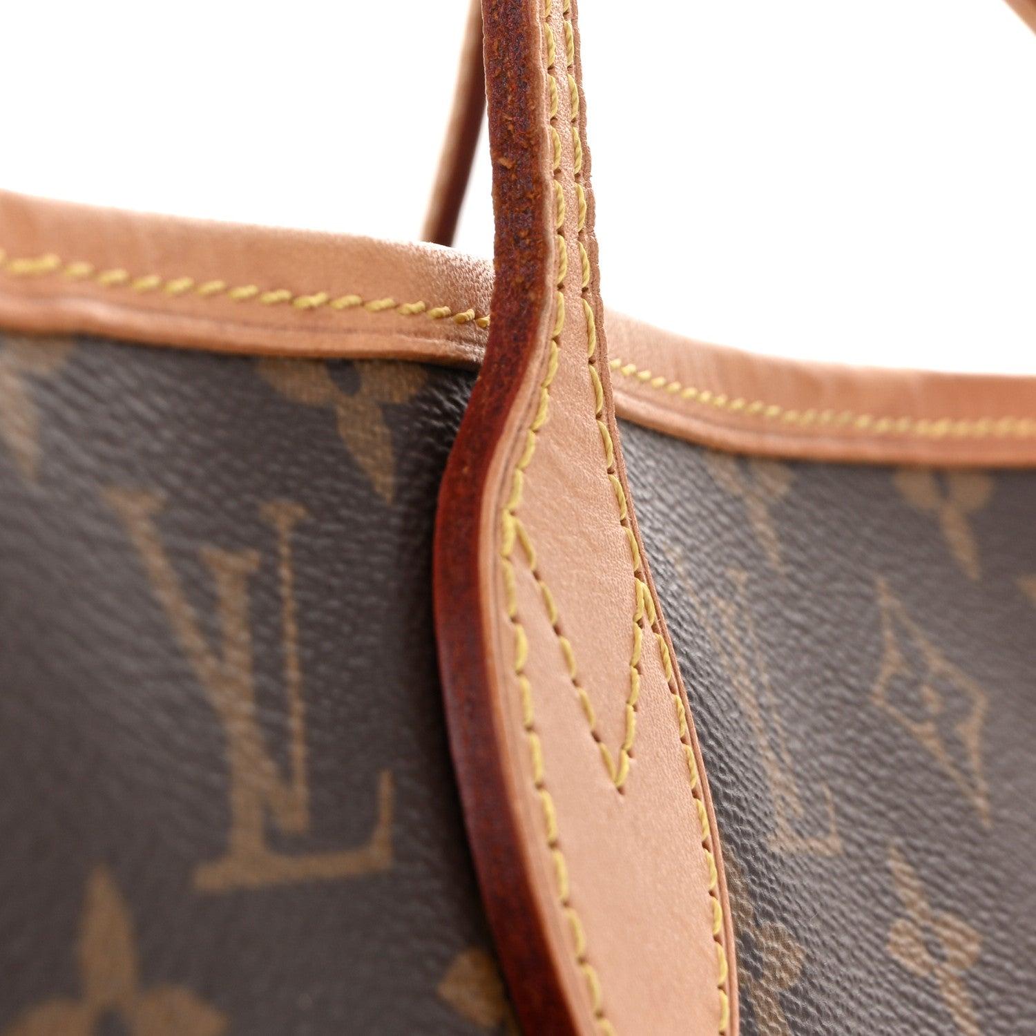 Louis Vuitton Monogram Neo Neverfull MM Cherry 1860418 – FASHIONPHILE