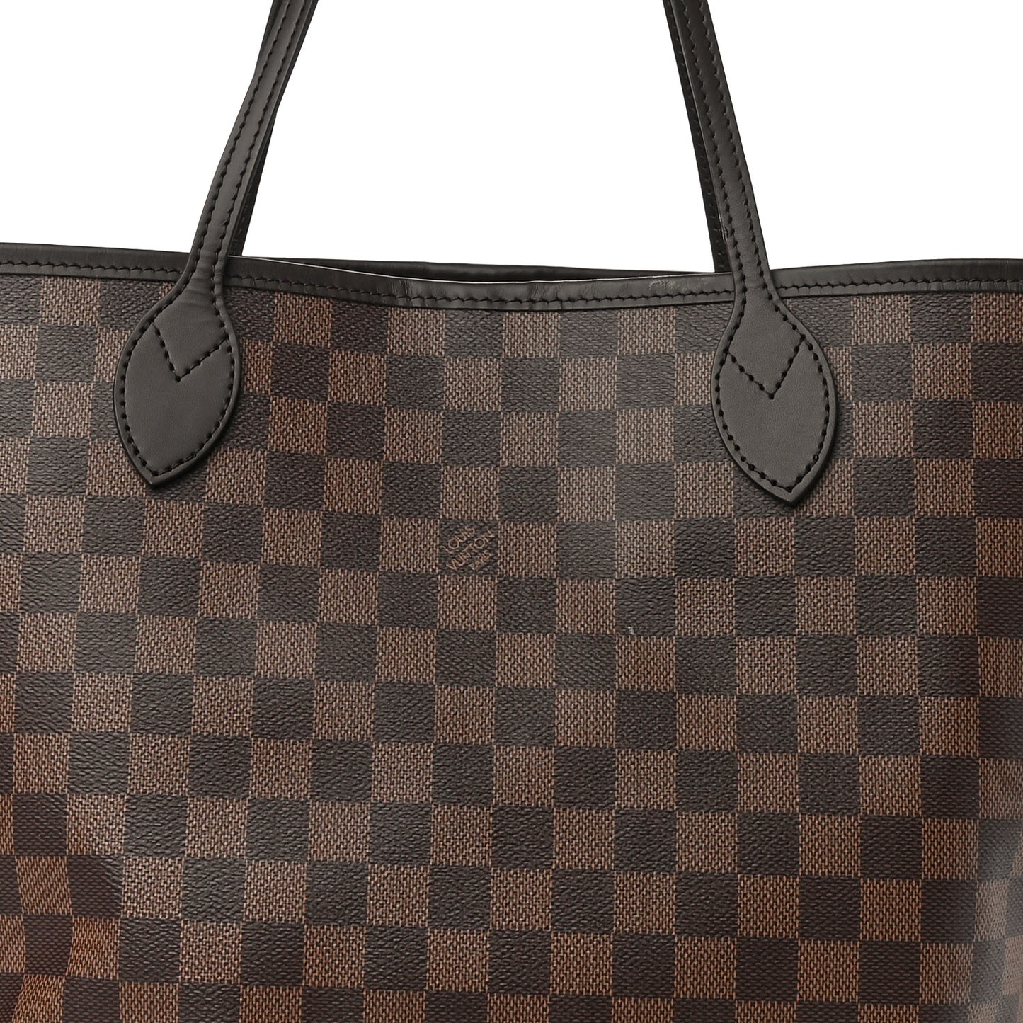 Damier Ebene Neo Neverfull MM