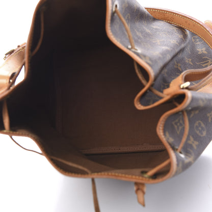 Louis Vuitton Monogram Petit Noe 4 of 15