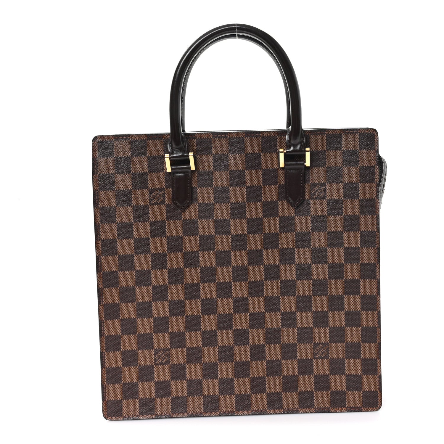 Louis Vuitton Damier Ebene Venice Sac Plat 1 of 8