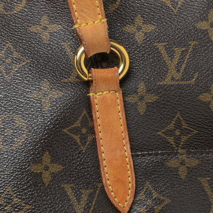 Louis Vuitton Monogram Totally MM 22 of 31