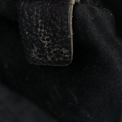 Chanel Calfskin Baby Coco Cabas Black 6 of 16