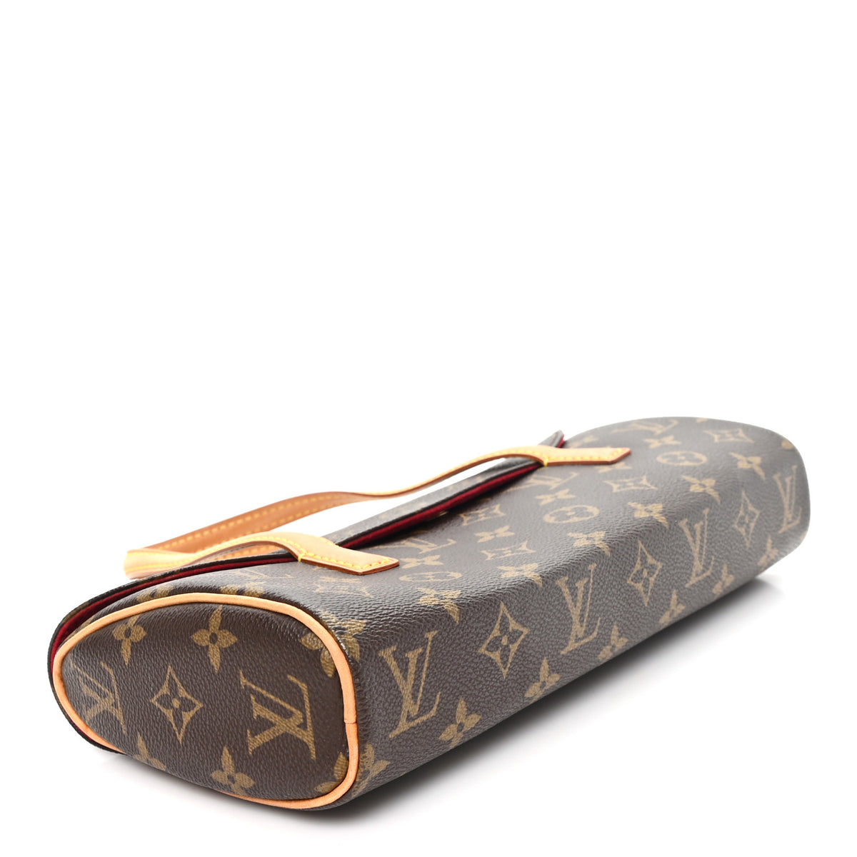 Louis Vuitton Monogram Sonatine 4 of 9