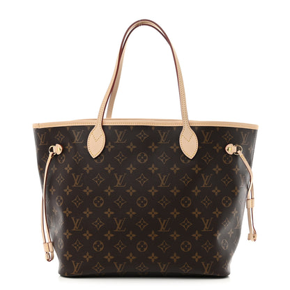 Louis Vuitton Monogram Neo Neverfull MM Cherry 1 of 11