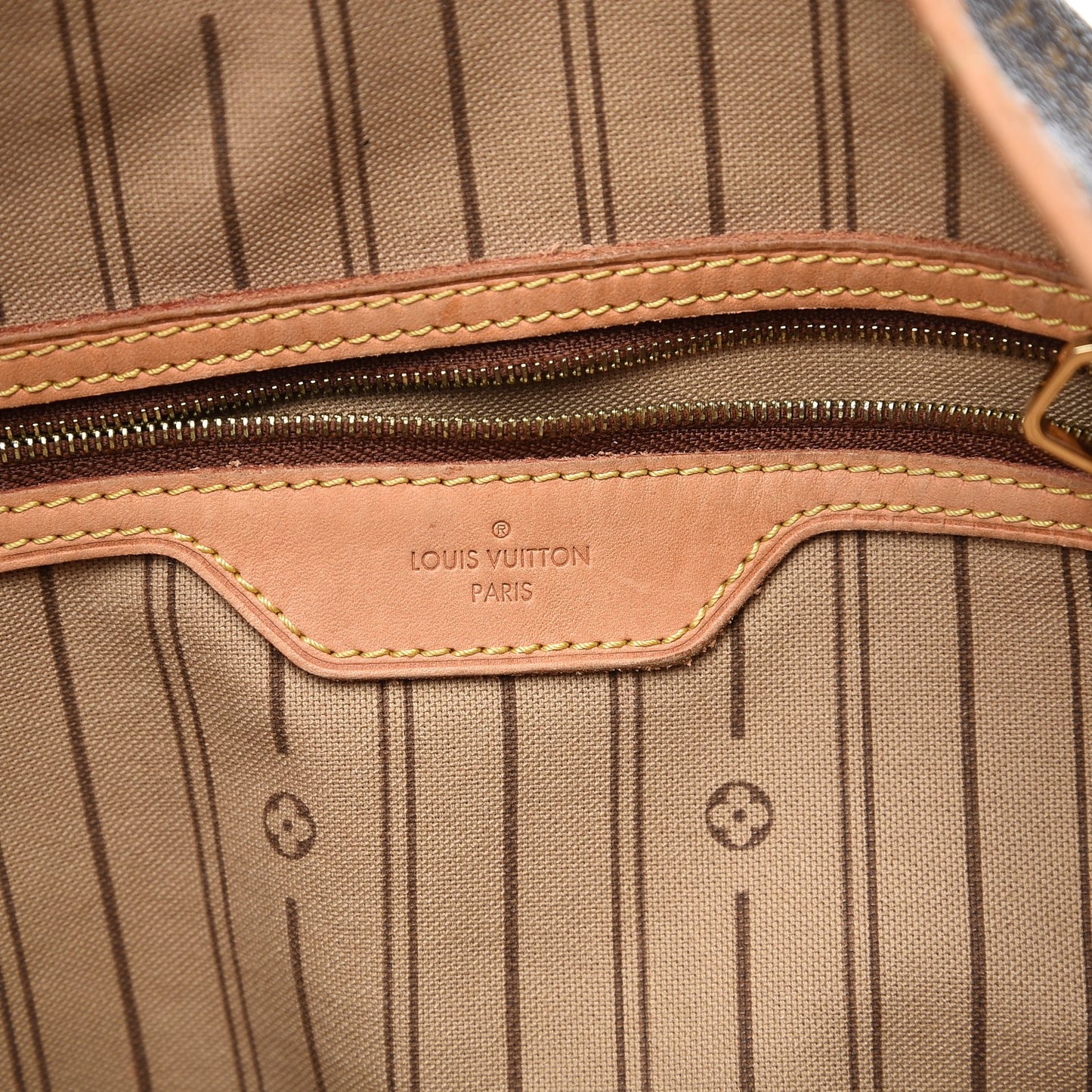 Monogram Delightful PM