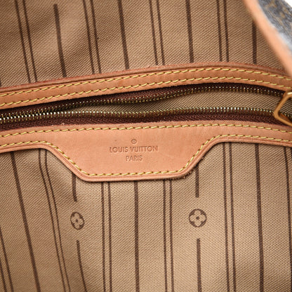 Louis Vuitton Monogram Delightful PM 6 of 15