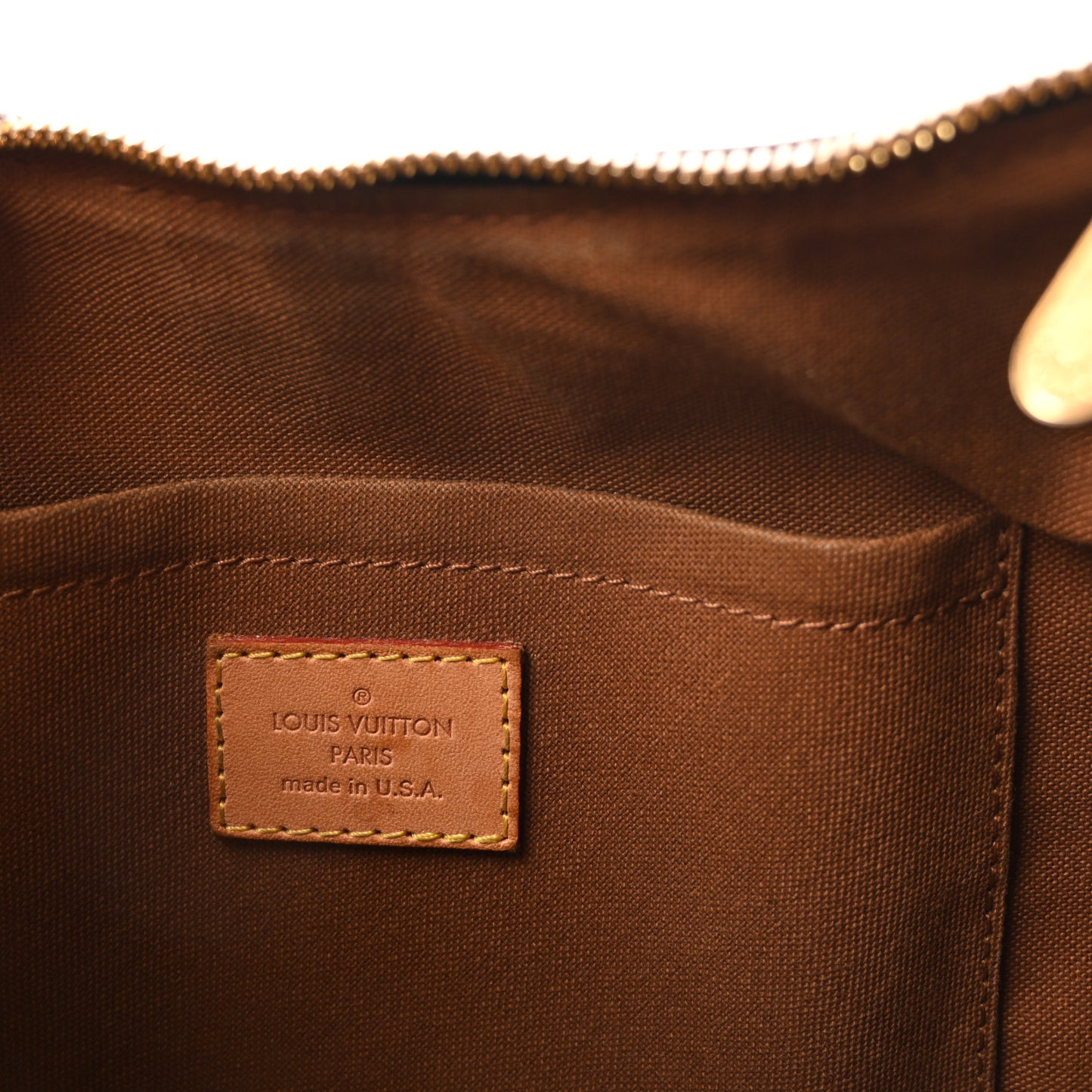 Monogram Thames GM