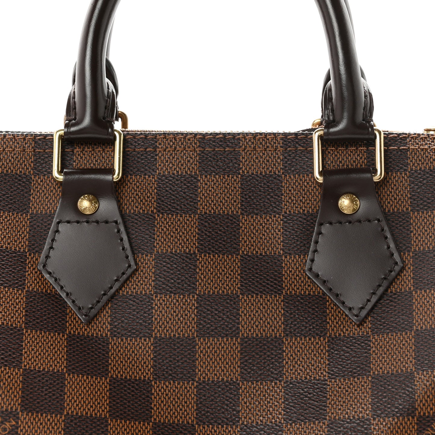 Damier Ebene Speedy 25