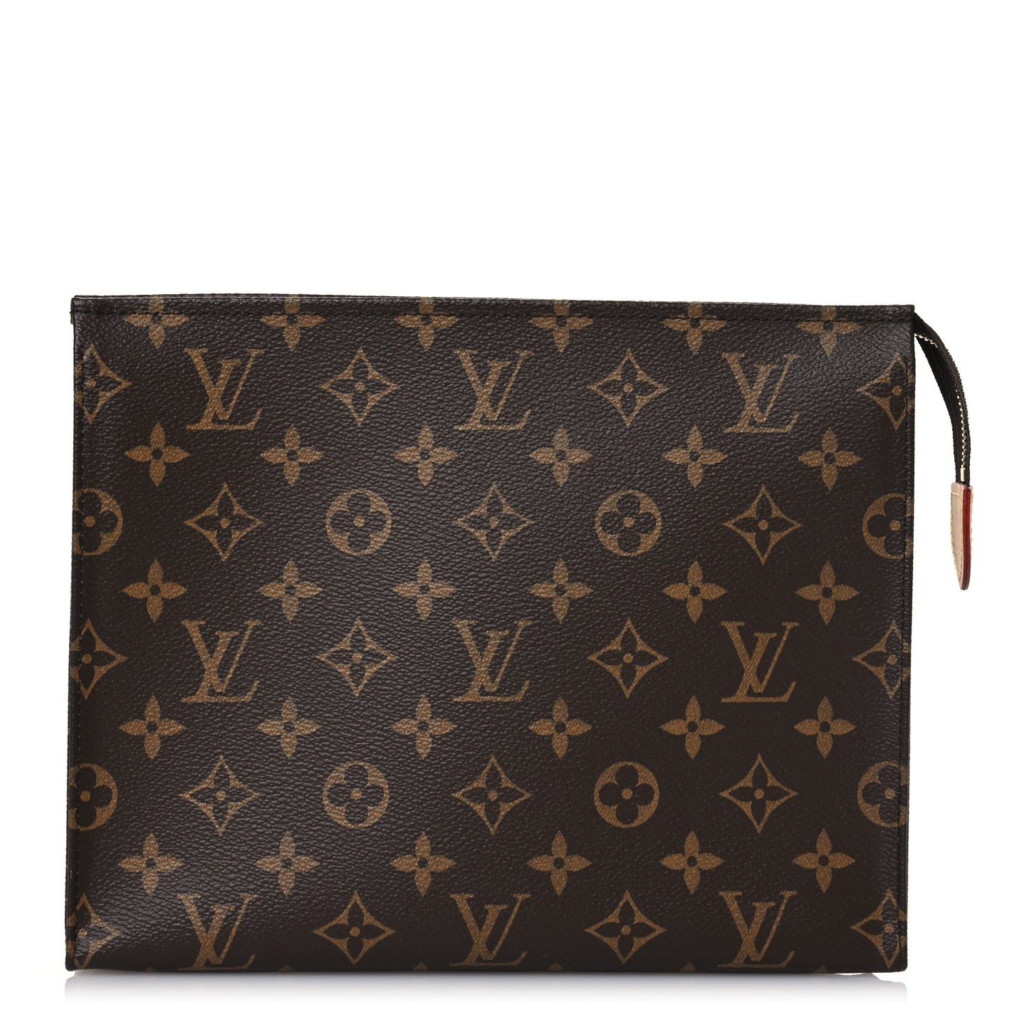 Monogram Toiletry Pouch 26
