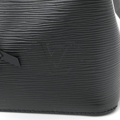 Louis Vuitton Epi Neonoe Black 10 of 12