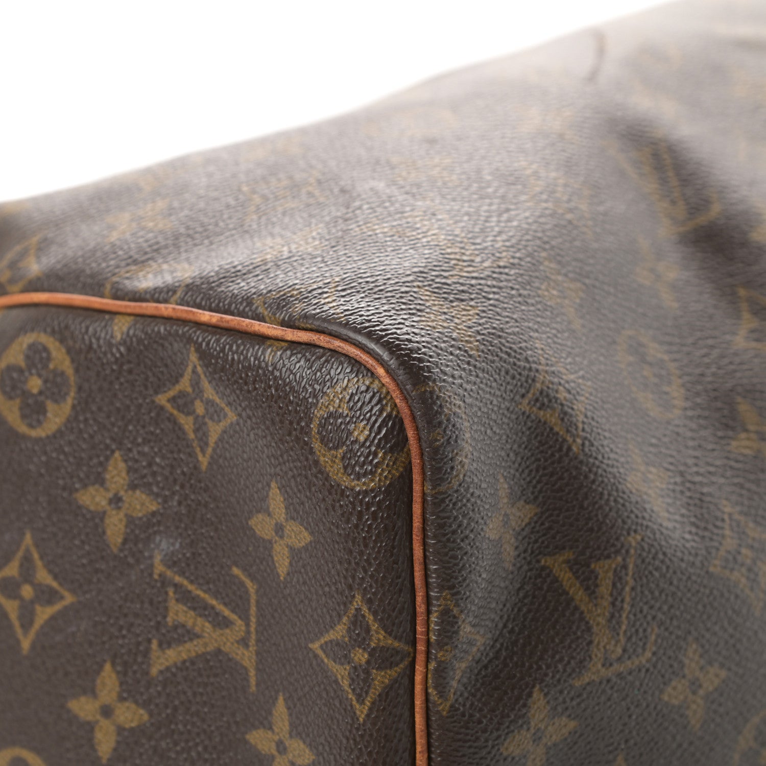 Louis Vuitton Monogram Speedy 40 9 of 19