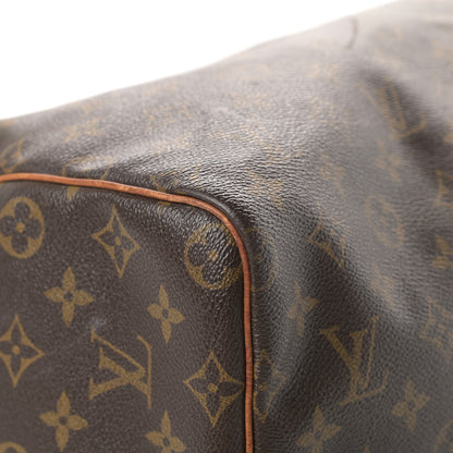 Louis Vuitton Monogram Speedy 40 9 of 19