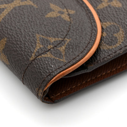 Louis Vuitton Monogram Eugenie Wallet 11 of 14