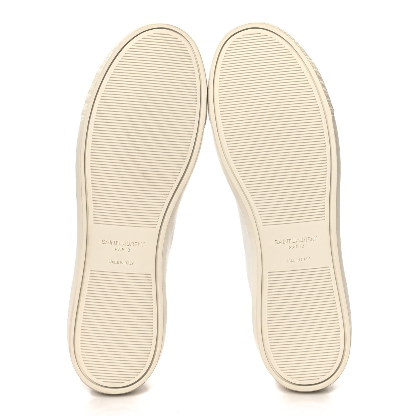 Calfskin Mens Andy Low Top Sneakers 45 Mystic White