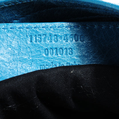 Balenciaga Agneau City Cyclade 8 of 11