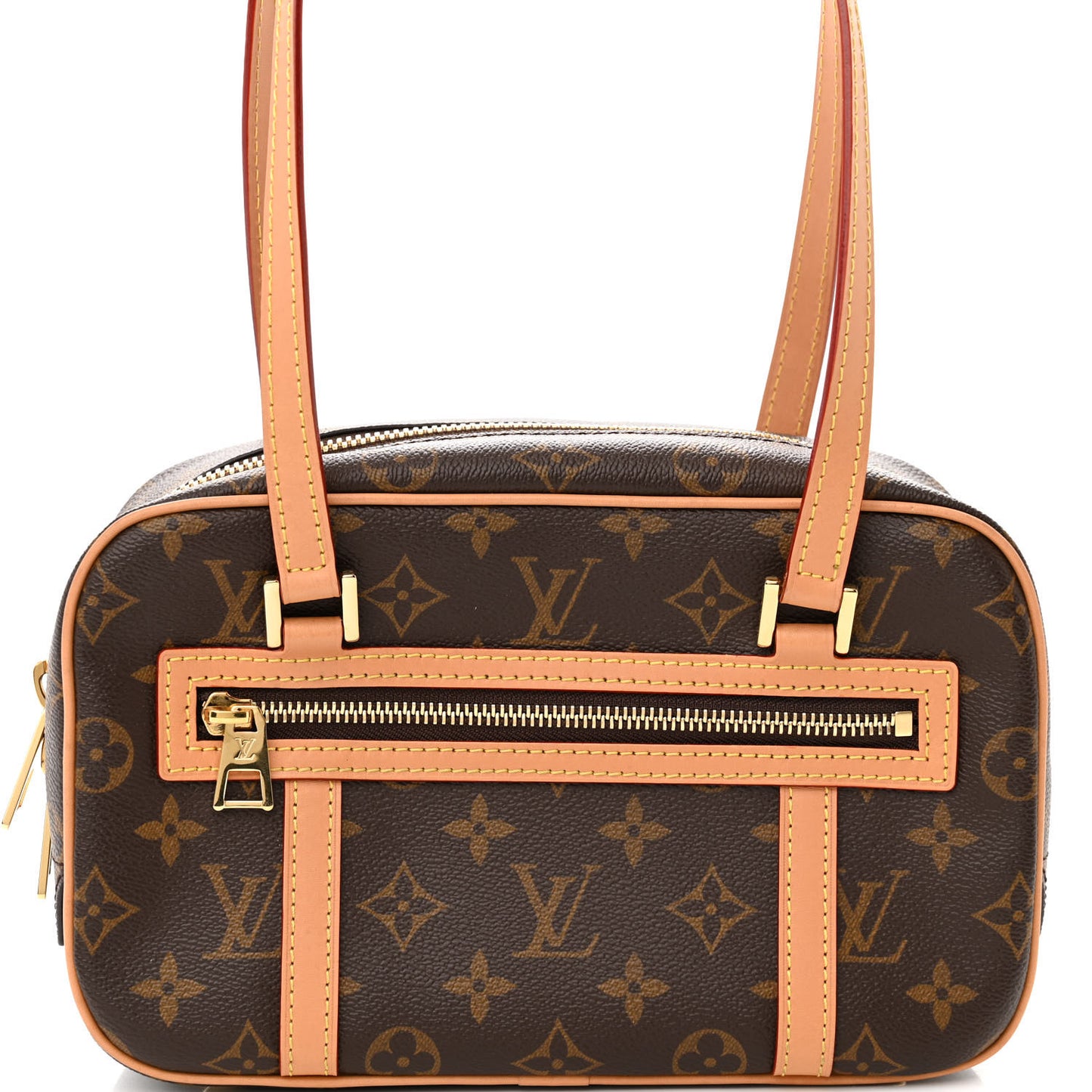 Monogram Cite