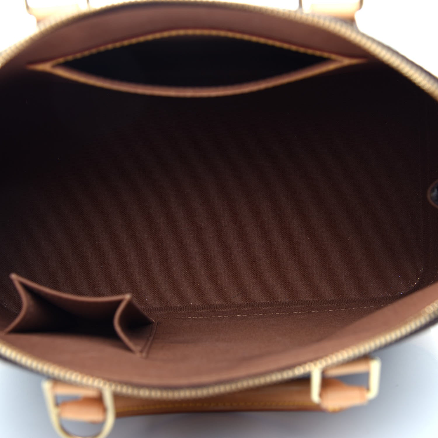 Louis Vuitton Monogram Alma PM 5 of 10