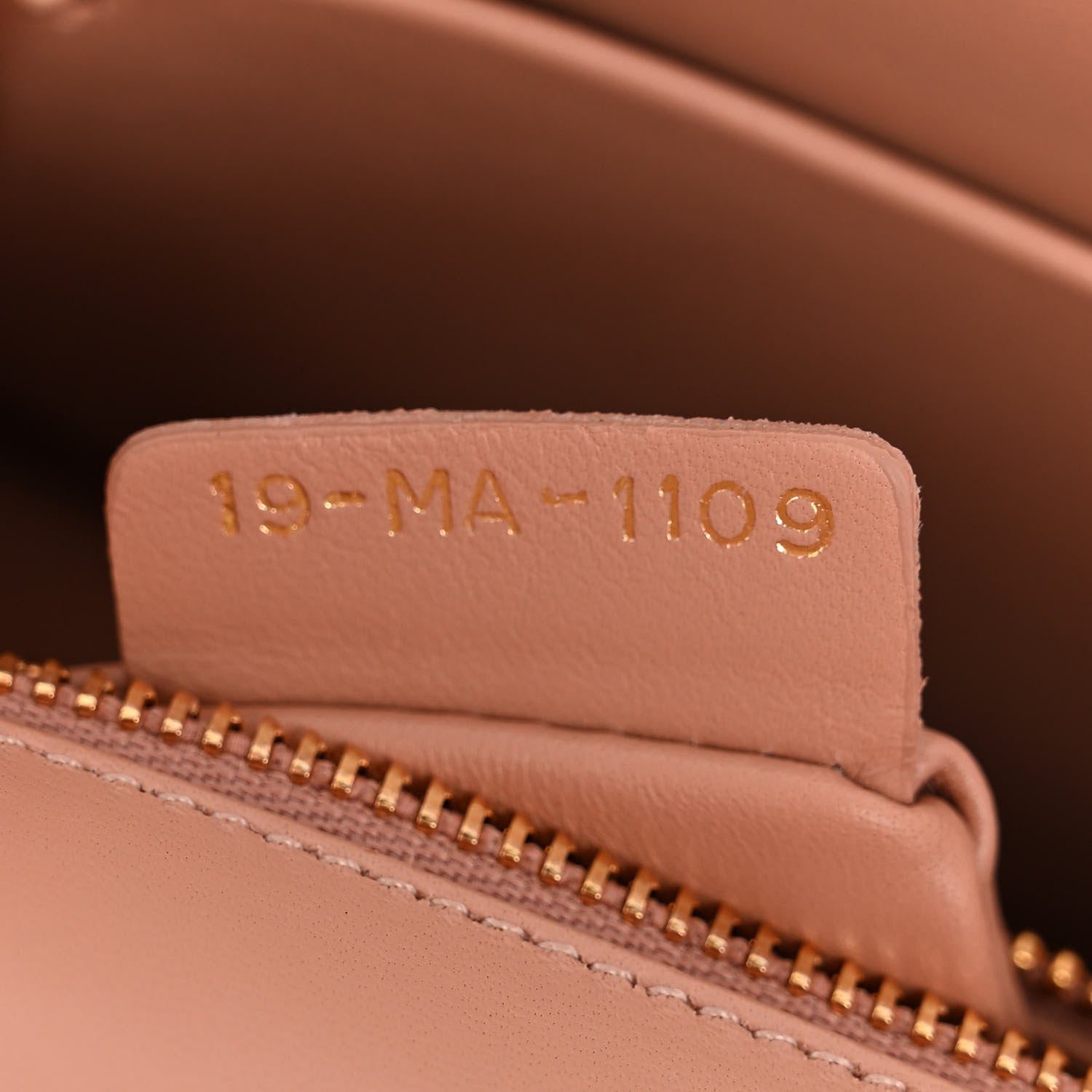 Christian Dior Box Calfskin 30 Montaigne Flap Bag Rose Des Vents 7 of 12