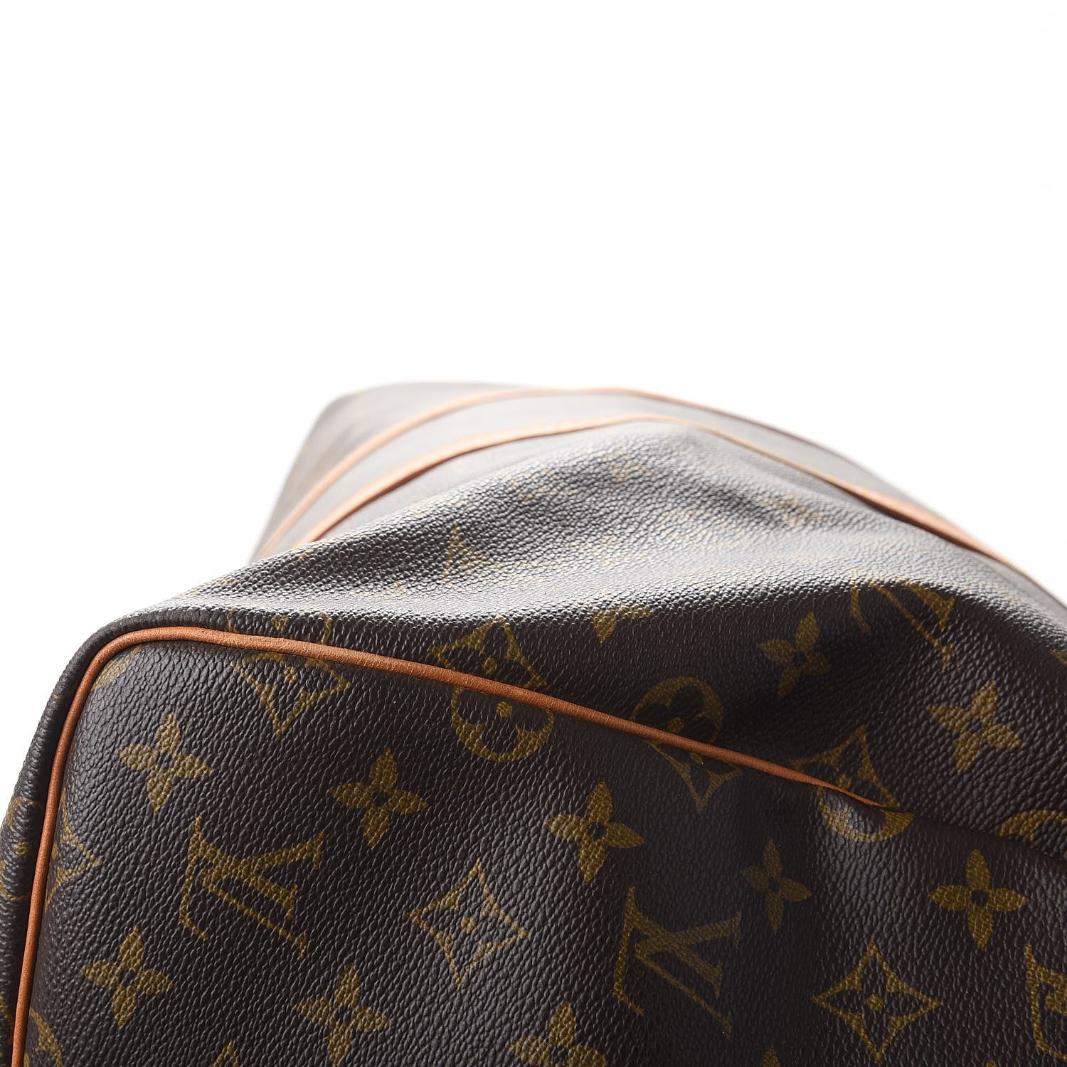 Louis Vuitton Monogram Keepall 55 17 of 18