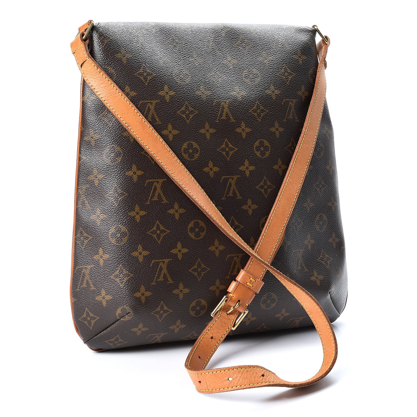 Monogram Musette GM