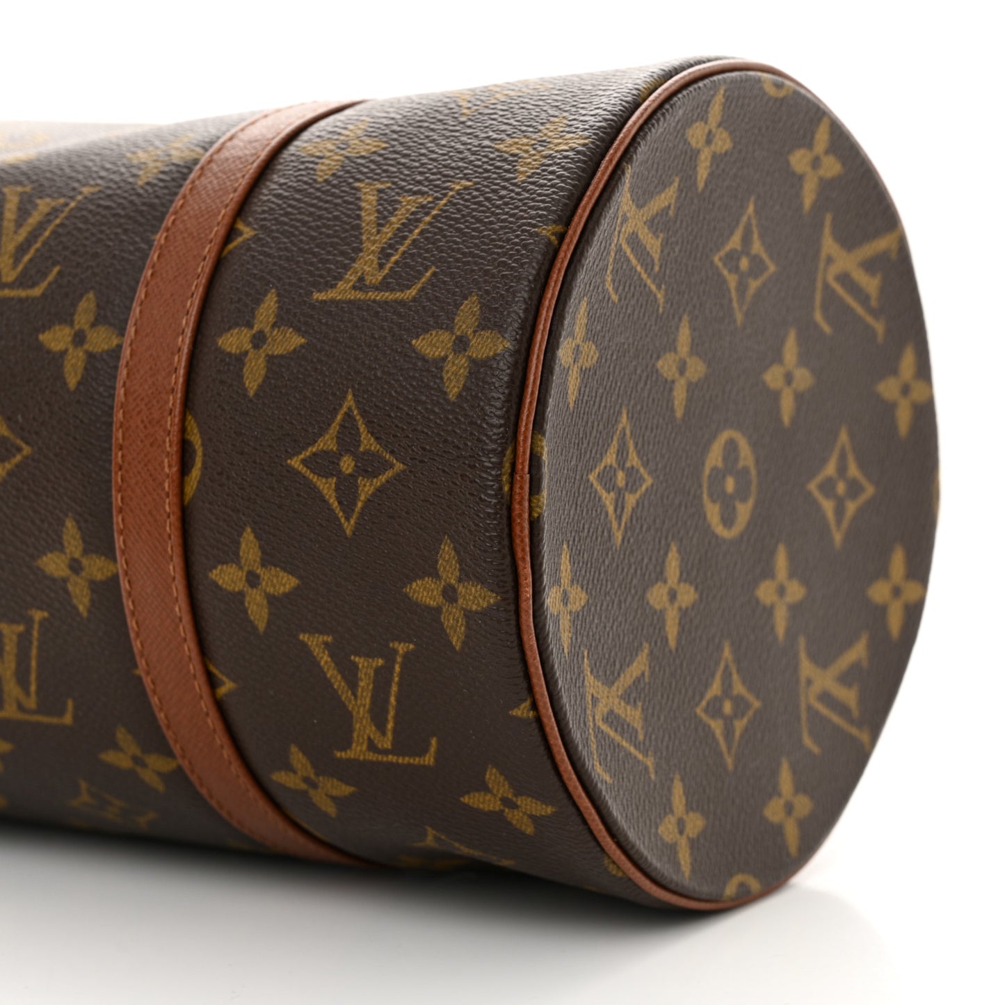 Monogram Papillon 30 With Companion