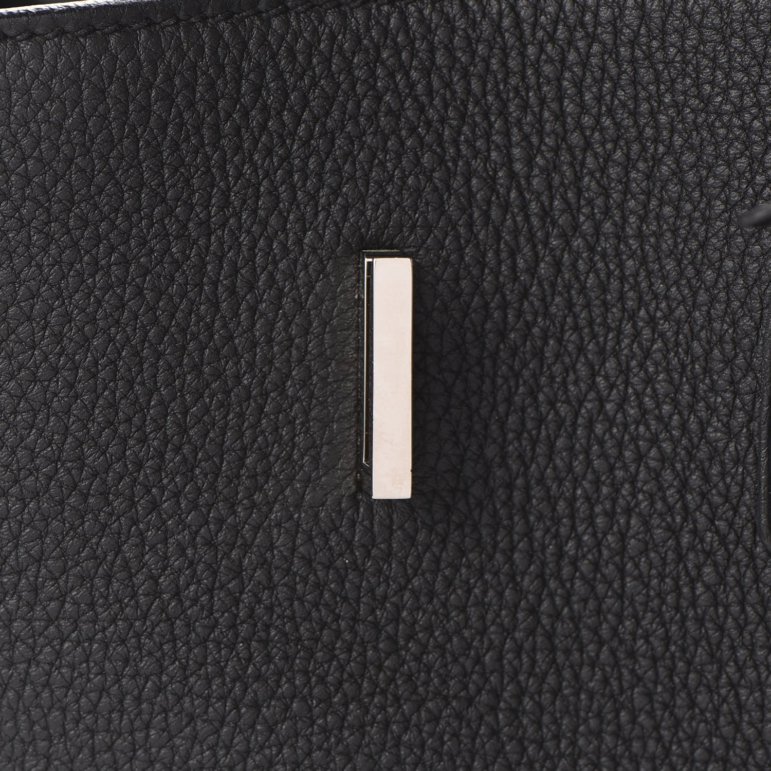 Hermes Togo Birkin 40 Black 26 of 36