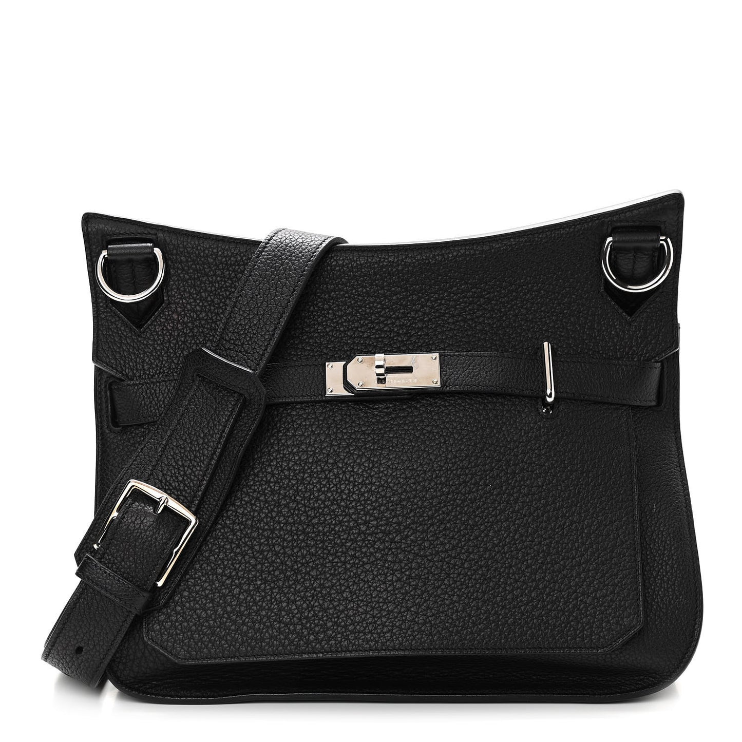 Taurillon Clemence Jypsiere 34 Black