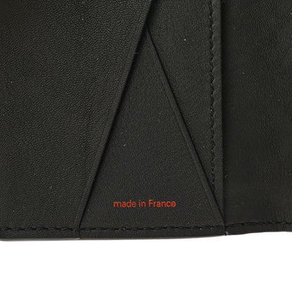 Louis Vuitton LV X YK Empreinte Pocket Organizer Black Red 7 of 12