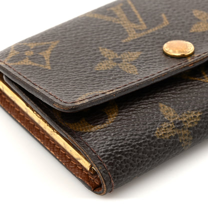 Louis Vuitton Monogram 6 Key Multicles Holder 9 of 11