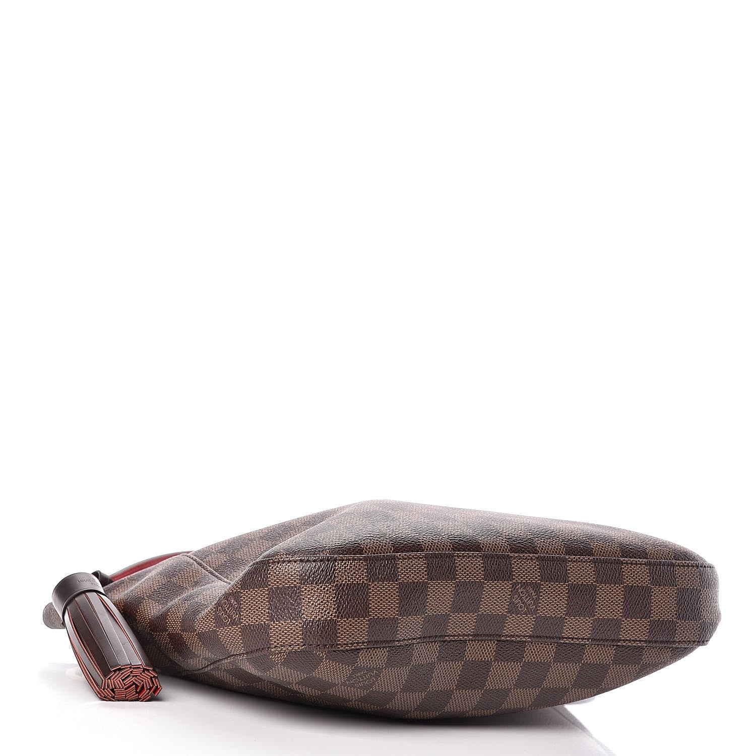 Louis Vuitton Damier Ebene South Bank Besace 4 of 10