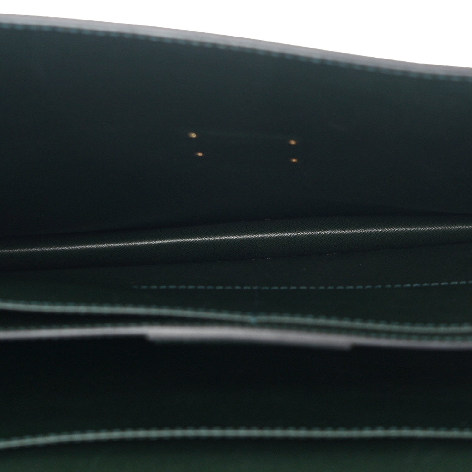 Louis Vuitton Taiga Neo Robusto 2 Compartment Briefcase Epicea 8 of 10