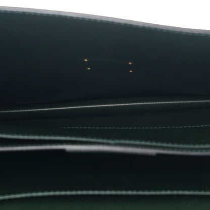 Louis Vuitton Taiga Neo Robusto 2 Compartment Briefcase Epicea 8 of 10
