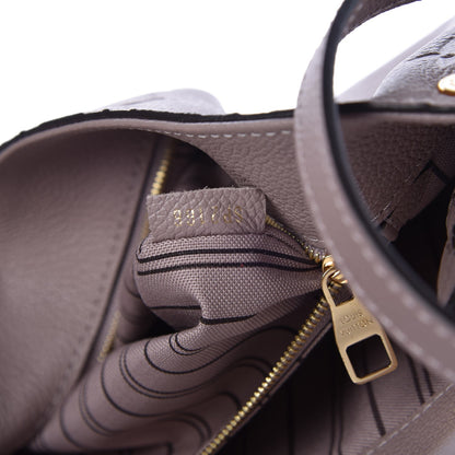 Louis Vuitton Empreinte Spontini Mastic 7 of 7