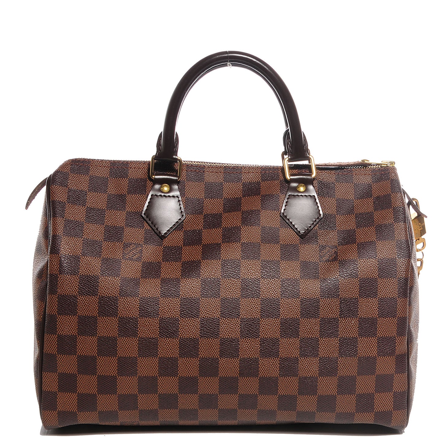 Damier Ebene Speedy 30