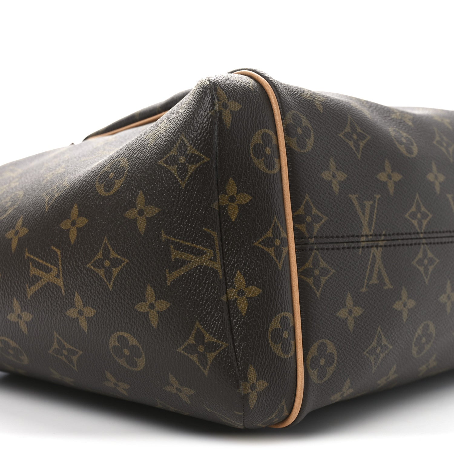 Louis Vuitton Monogram Totally MM 8 of 9