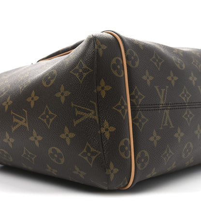Louis Vuitton Monogram Totally MM 8 of 9