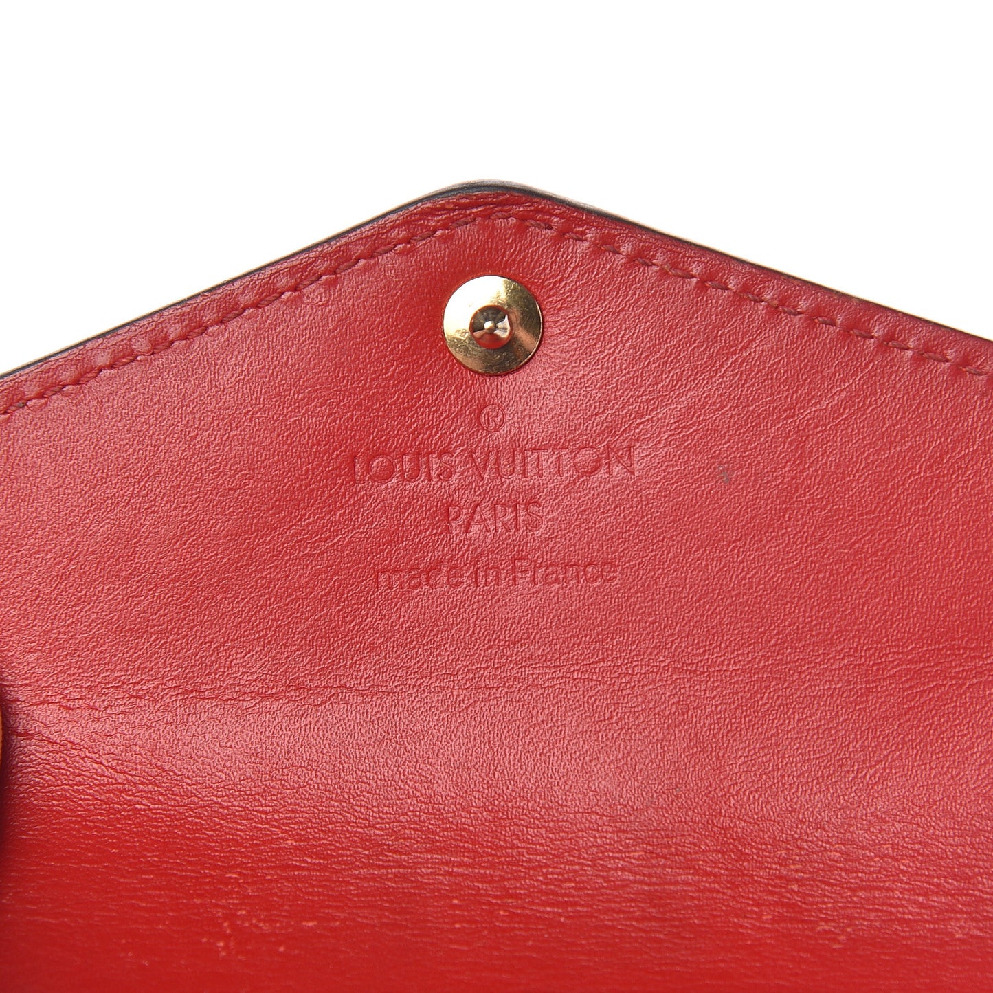 Vernis Multicles 6 Key Holder Cherry