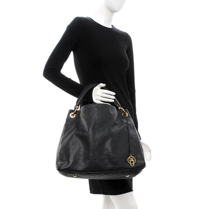 Louis Vuitton Empreinte Artsy MM Infini 2 of 13